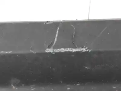 Автозапчастина б/у бічна сподниця для land rover range rover iii (l322) 3.0 d 4x4 посилання на oem iam ddj000031puy  7000301