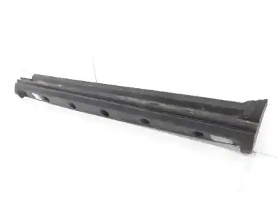 Pezzo di ricambio per auto di seconda mano gonna laterale per land rover range rover iii (l322) 3.0 d 4x4 riferimenti oem iam ddj000031puy