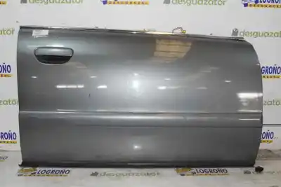 İkinci el araba yedek parçası SAG ÖN KAPI için AUDI A4 B5 (8D2)  OEM IAM referansları 8D0831052A  8D0831052A