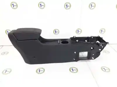 Автозапчастина б/у центральний подлокник для opel astra j (p10) 1.7 cdti (68) посилання на oem iam 13307078  13293407