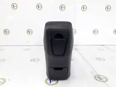 Автозапчастина б/у центральний подлокник для opel astra j (p10) 1.7 cdti (68) посилання на oem iam 13307078  13293407