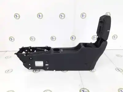 Автозапчастина б/у центральний подлокник для opel astra j (p10) 1.7 cdti (68) посилання на oem iam 13307078  13293407