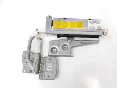 Pezzo di ricambio per auto di seconda mano airbag a tenda posteriore destro per land rover range rover iii (l322) 3.0 d 4x4 riferimenti oem iam ehm000242i
