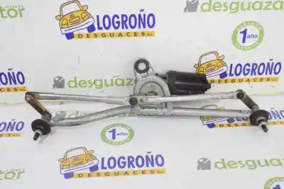 Second-hand car spare part front windshield wiper motor for bmw 3 (e46) 320 i oem iam references 61617071693