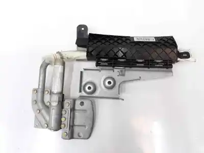 Автозапчастина б/у подушка безпеки задня ліва для land rover range rover iii (l322) 3.0 d 4x4 посилання на oem iam ehm000252j  30319840b