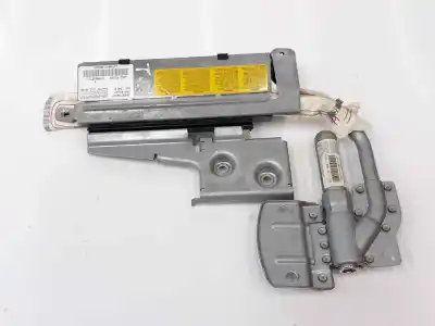 Pezzo di ricambio per auto di seconda mano airbag a tenda posteriore sinistro per land rover range rover iii (l322) 3.0 d 4x4 riferimenti oem iam ehm000252j
