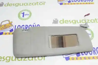 İkinci el araba yedek parçası sag güneslik için bmw 3 (e46) 320 i oem iam referansları 51168267902