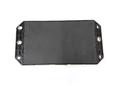 Автозапчастина б/у реле/запоперівник для land rover range rover iii (l322) 3.0 d 4x4 посилання на oem iam yqe000351  153607041604