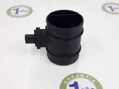 Peça sobressalente para automóvel em segunda mão medidor de massa de ar por opel astra j (p10) 1.7 cdti (68) referências oem iam 55561912