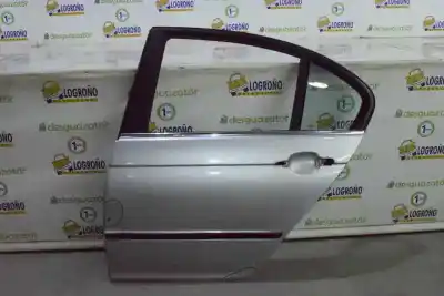İkinci el araba yedek parçası arka sol kapi için bmw 3 (e46) 320 i oem iam referansları 41527034153