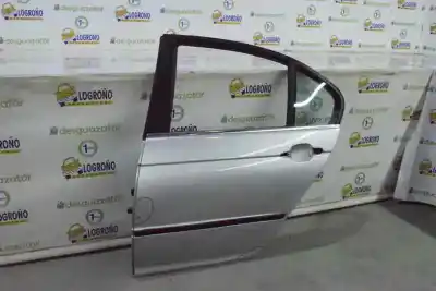 İkinci el araba yedek parçası arka sol kapi için bmw 3 (e46) 320 i oem iam referansları 41527034153  41527034153
