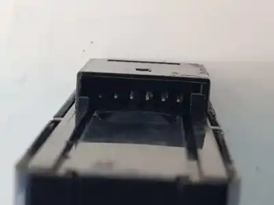 Pezzo di ricambio per auto di seconda mano interruttore per land rover range rover iii (l322) 3.0 d 4x4 riferimenti oem iam 61316901768puy  yug000210