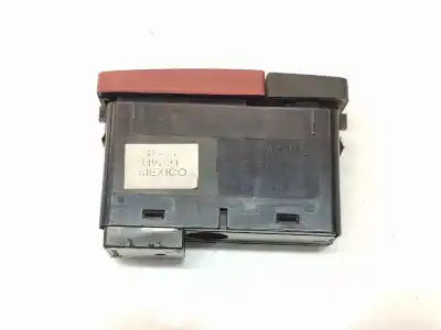 Pezzo di ricambio per auto di seconda mano interruttore per land rover range rover iii (l322) 3.0 d 4x4 riferimenti oem iam 61316901768puy  yug000210