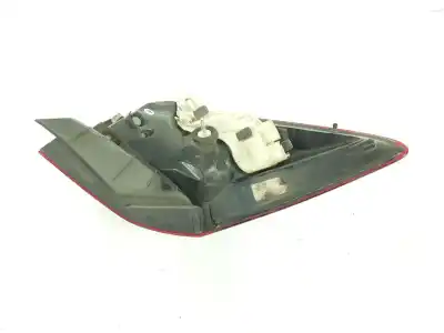 Автозапчастина б/у правий ліхтар для opel astra j lim. 2.0 16v cdti посилання на oem iam 13319948  13319948