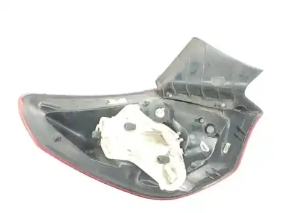 Автозапчастина б/у правий ліхтар для opel astra j lim. 2.0 16v cdti посилання на oem iam 13319948  13319948