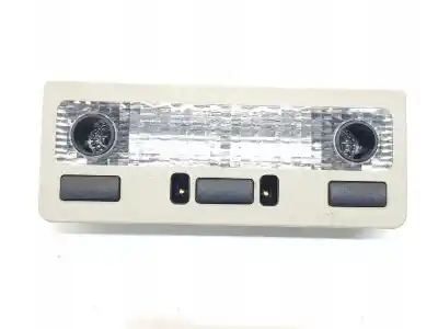 Pezzo di ricambio per auto di seconda mano luce interna per land rover range rover iii (l322) 3.0 d 4x4 riferimenti oem iam xdm00004nug