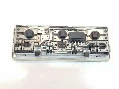 Pezzo di ricambio per auto di seconda mano luce interna per land rover range rover iii (l322) 3.0 d 4x4 riferimenti oem iam xdm00004nug  xdm00004nug
