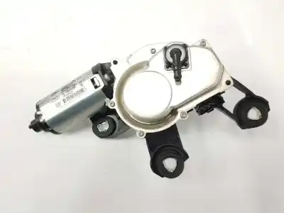 Автозапчастина б/у двигатель заднього склоочисника для audi q7 3.0 v6 24v tdi clean diesel посилання на oem iam 8r0955711c  8r0955711c