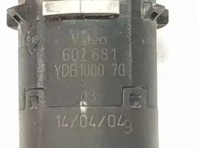 Автозапчасти б/у парковочный датчик за land rover range rover iii (l322) 3.0 d 4x4 ссылки oem iam ydb100070  602681