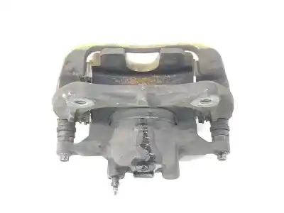 Автозапчастина б/у передній правий гальмівний супорт для opel astra j lim. 2.0 16v cdti посилання на oem iam 13301227  13301227