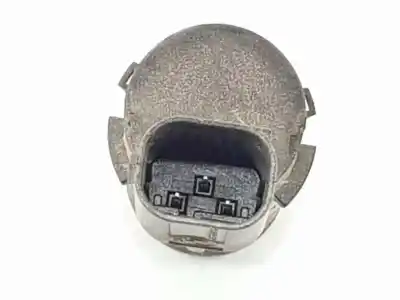 Peça sobressalente para automóvel em segunda mão sensor de estacionamento por land rover range rover iii (l322) 3.0 d 4x4 referências oem iam ydb100070  602681