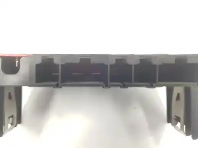 Second-hand car spare part fuse box unit for bmw serie x5 (e70) 3.0sd oem iam references 61146977957  61146977957