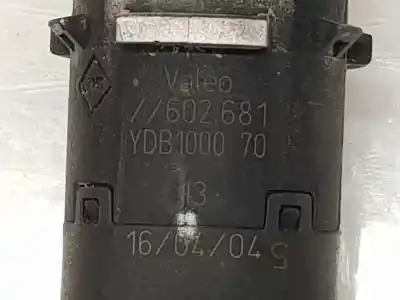 Автозапчасти б/у парковочный датчик за land rover range rover iii (l322) 3.0 d 4x4 ссылки oem iam ydb100070  602681