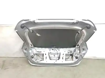 Автозапчастина б/у загальні двері для opel astra j lim. 2.0 16v cdti посилання на oem iam 13372624  13372624