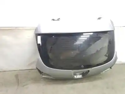 Автозапчастина б/у загальні двері для opel astra j lim. 2.0 16v cdti посилання на oem iam 13372624  13372624