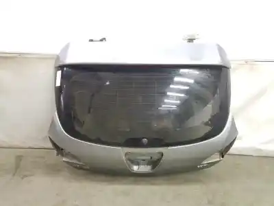 Автозапчастина б/у загальні двері для opel astra j lim. 2.0 16v cdti посилання на oem iam 13372624  13372624