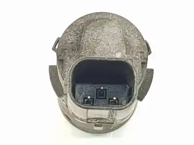 Peça sobressalente para automóvel em segunda mão sensor de estacionamento por land rover range rover iii (l322) 3.0 d 4x4 referências oem iam ydb100070  602681