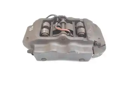 Автозапчасти б/у задний правый тормозной суппорт за audi q7 3.0 v6 24v tdi clean diesel ссылки oem iam 7l6615424l