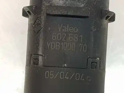 Автозапчасти б/у парковочный датчик за land rover range rover iii (l322) 3.0 d 4x4 ссылки oem iam ydb100070  602681