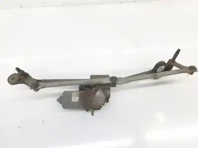 Peça sobressalente para automóvel em segunda mão motor do limpa para brisas por bmw serie x5 (e70) 3.0sd referências oem iam 61617200510
