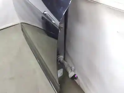 Автозапчастина б/у передні праві двері для audi q7 3.0 v6 24v tdi clean diesel посилання на oem iam 4l0831052a  4l0831052a