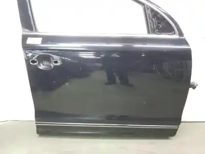 Автозапчастина б/у передні праві двері для audi q7 3.0 v6 24v tdi clean diesel посилання на oem iam 4l0831052a  4l0831052a