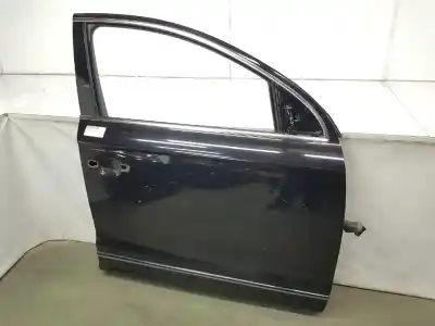 Автозапчастина б/у передні праві двері для audi q7 3.0 v6 24v tdi clean diesel посилання на oem iam 4l0831052a  4l0831052a