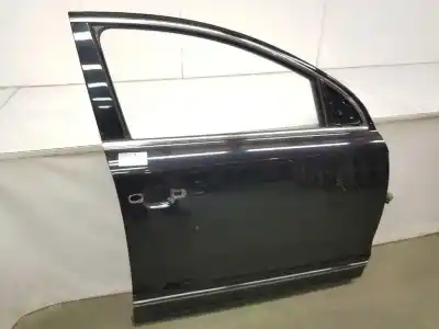Автозапчастина б/у передні праві двері для audi q7 3.0 v6 24v tdi clean diesel посилання на oem iam 4l0831052a  4l0831052a