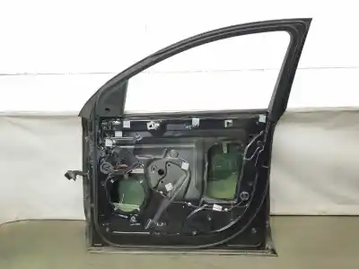 Автозапчастина б/у передні праві двері для audi q7 3.0 v6 24v tdi clean diesel посилання на oem iam 4l0831052a  4l0831052a