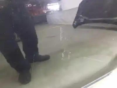 Автозапчастина б/у двері задні ліві для audi q7 3.0 v6 24v tdi clean diesel посилання на oem iam 4l0833051  4l0833051