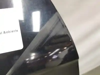 Автозапчастина б/у двері задні ліві для audi q7 3.0 v6 24v tdi clean diesel посилання на oem iam 4l0833051  4l0833051