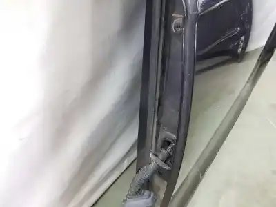 Автозапчастина б/у двері задні ліві для audi q7 3.0 v6 24v tdi clean diesel посилання на oem iam 4l0833051  4l0833051