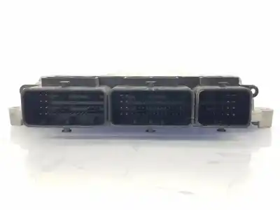 Автозапчасти б/у блок управления двигателем за dacia logan ii 1.5 dci d fap ссылки oem iam 237102213r  237104128r