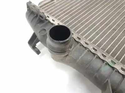Автозапчасти б/у водяной радиатор за audi q7 3.0 v6 24v tdi clean diesel ссылки oem iam 7l6121253b  7l6121253b