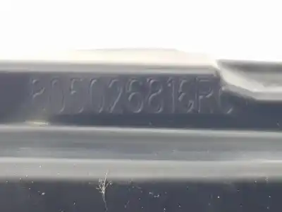 Автозапчасти б/у замок передней правой двери за dacia logan ii 1.5 dci d fap ссылки oem iam 805026816r  805026816r