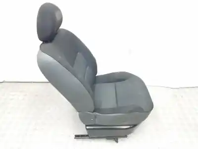 Pezzo di ricambio per auto di seconda mano sedile anteriore destro per citroen berlingo furgoneta/monovolumen (b9) 1.6 hdi / bluehdi 75 riferimenti oem iam   
