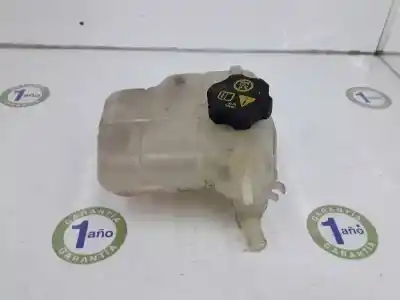 Автозапчастина б/у розширення депозит для opel astra j (p10) 1.7 cdti (68) посилання на oem iam 13256823