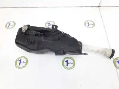 Second-hand car spare part windscreen washer bottle for opel astra j (p10) 1.7 cdti (68) oem iam references 13260579  13361914