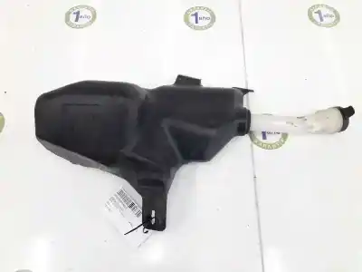 Second-hand car spare part windscreen washer bottle for opel astra j (p10) 1.7 cdti (68) oem iam references 13260579  13361914