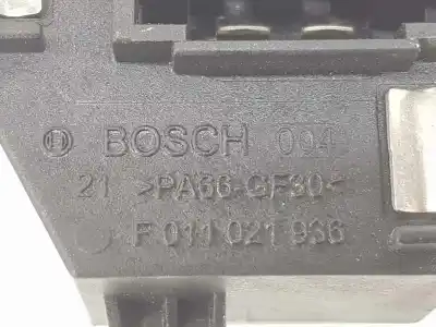 Автозапчастина б/у стійкість на нагревання для audi q7 3.0 v6 24v tdi clean diesel посилання на oem iam 7l0907511ak  7l0907511ak